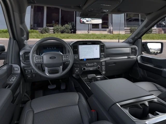 Nuevos FORD F-150 at Maplecrest Ford Lincoln of Union in Vauxhall