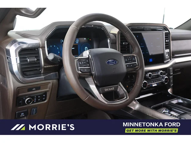 Nuevos FORD F-150 à Estados chez autogozo