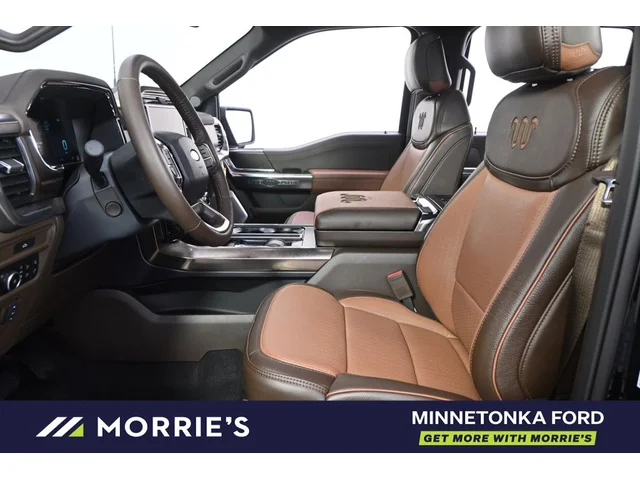Nuevos FORD F-150 à Estados chez autogozo