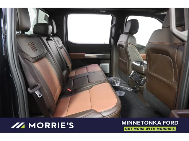 Nuevos FORD F-150 à Estados chez autogozo