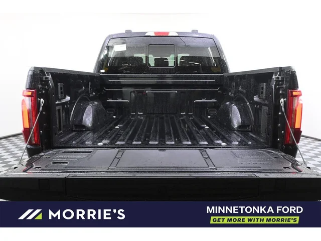 Nuevos FORD F-150 à Estados chez autogozo