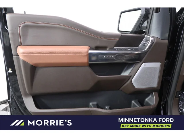 Nuevos FORD F-150 à Estados chez autogozo