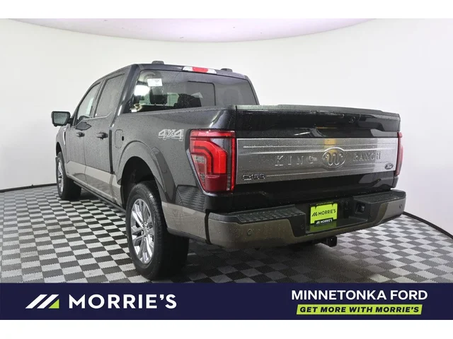 Nuevos FORD F-150 à Estados chez autogozo