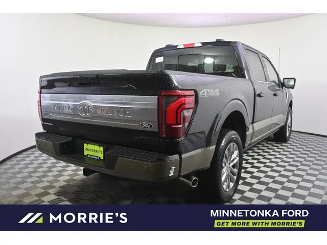 Nuevos FORD F-150 à Estados chez autogozo