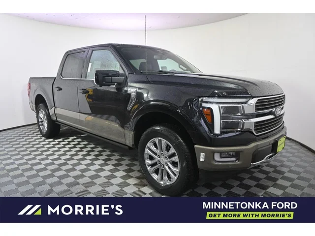 Nuevos FORD F-150 à Estados chez autogozo