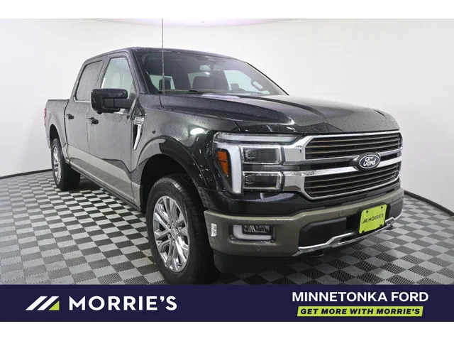 Nuevos FORD F-150 à Estados chez autogozo