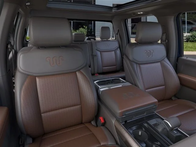 Nuevos FORD F-150 at Maplecrest Ford Lincoln of Union in Vauxhall