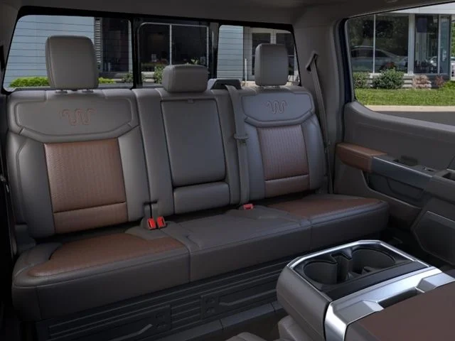 Nuevos FORD F-150 at Maplecrest Ford Lincoln of Union in Vauxhall