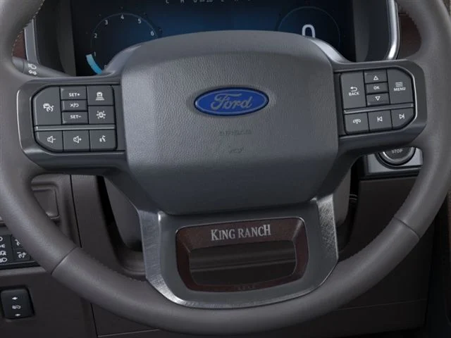 Nuevos FORD F-150 at Maplecrest Ford Lincoln of Union in Vauxhall