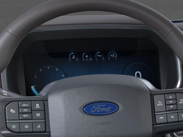 Nuevos FORD F-150 at Maplecrest Ford Lincoln of Union in Vauxhall