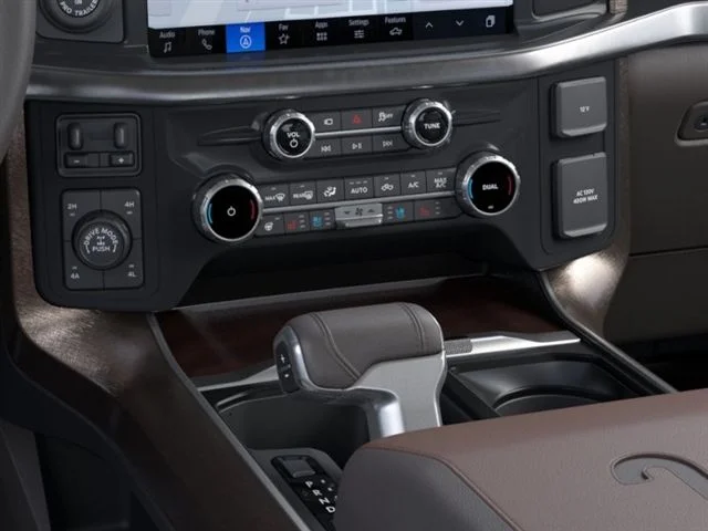 Nuevos FORD F-150 at Maplecrest Ford Lincoln of Union in Vauxhall