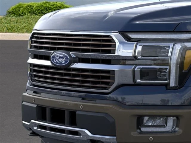 Nuevos FORD F-150 at Maplecrest Ford Lincoln of Union in Vauxhall