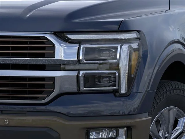Nuevos FORD F-150 at Maplecrest Ford Lincoln of Union in Vauxhall