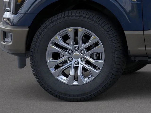 Nuevos FORD F-150 at Maplecrest Ford Lincoln of Union in Vauxhall