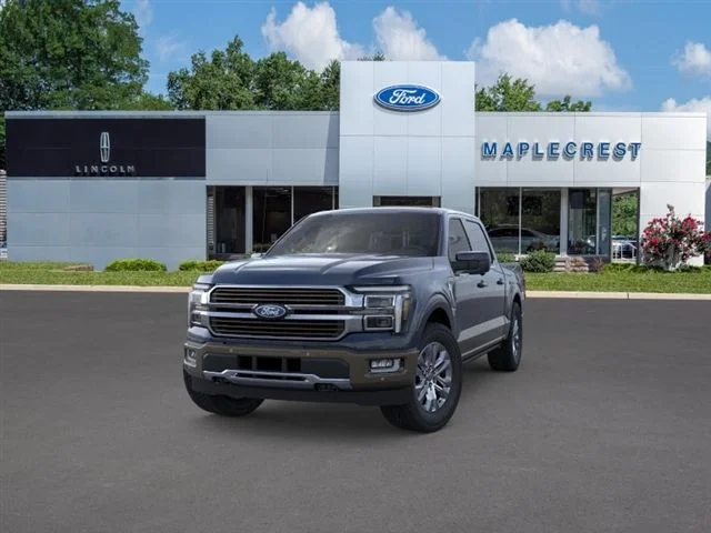 Nuevos FORD F-150 at Maplecrest Ford Lincoln of Union in Vauxhall