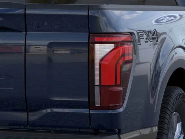 Nuevos FORD F-150 at Maplecrest Ford Lincoln of Union in Vauxhall
