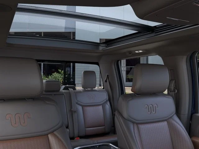 Nuevos FORD F-150 at Maplecrest Ford Lincoln of Union in Vauxhall