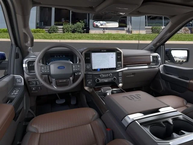 Nuevos FORD F-150 at Maplecrest Ford Lincoln of Union in Vauxhall