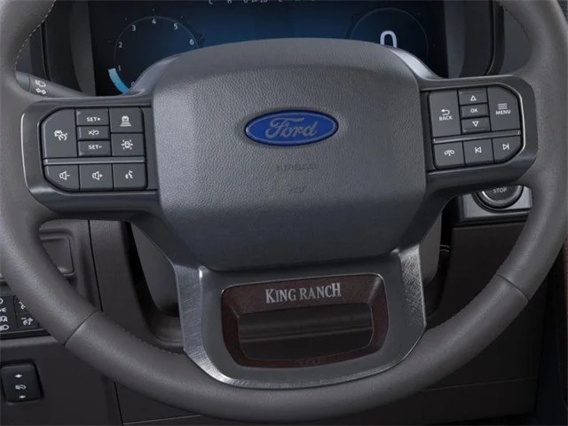 Nuevos FORD F-150 at Huntersville Ford in Huntersville
