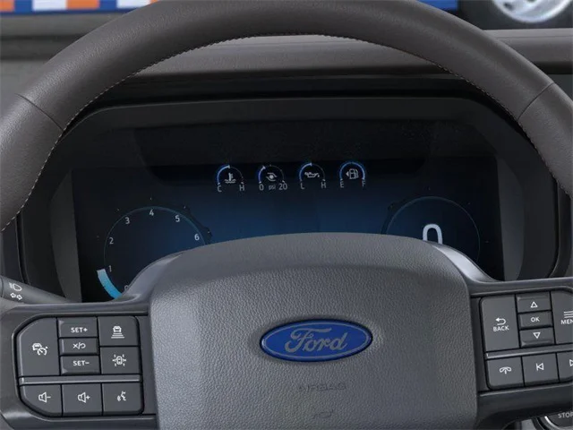 Nuevos FORD F-150 at Huntersville Ford in Huntersville