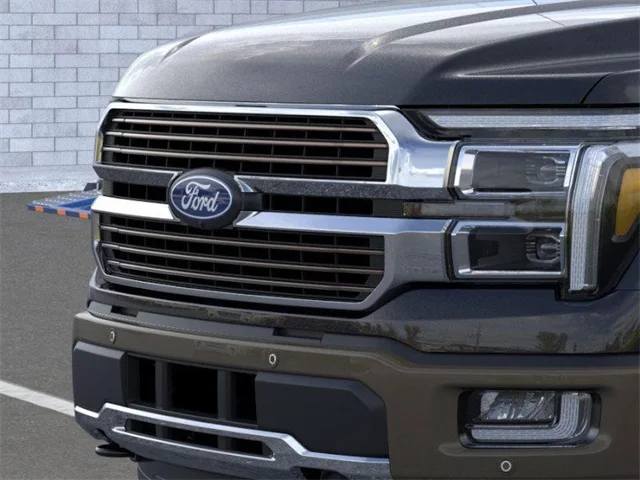 Nuevos FORD F-150 at Huntersville Ford in Huntersville