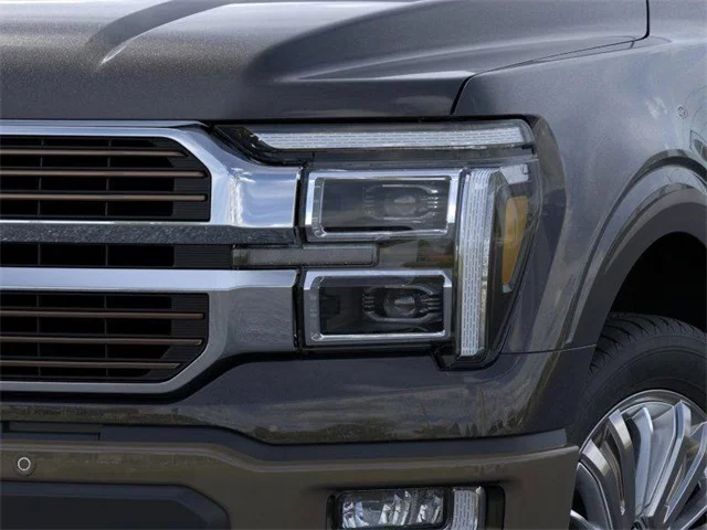 Nuevos FORD F-150 at Huntersville Ford in Huntersville