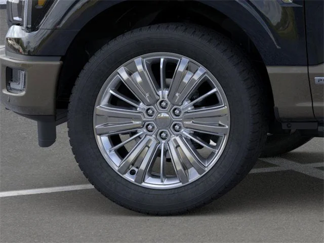 Nuevos FORD F-150 at Huntersville Ford in Huntersville