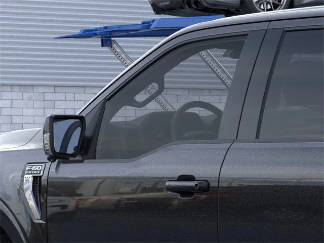 Nuevos FORD F-150 at Huntersville Ford in Huntersville