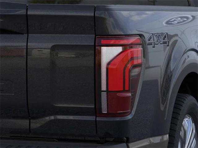 Nuevos FORD F-150 at Huntersville Ford in Huntersville