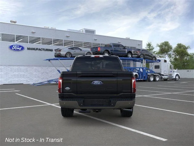 Nuevos FORD F-150 at Huntersville Ford in Huntersville
