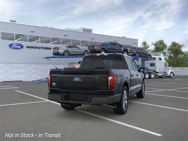 Nuevos FORD F-150 at Huntersville Ford in Huntersville