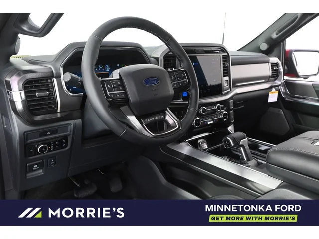 Nuevos FORD F-150 à Estados chez autogozo