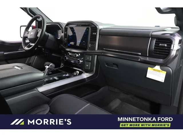 Nuevos FORD F-150 à Estados chez autogozo