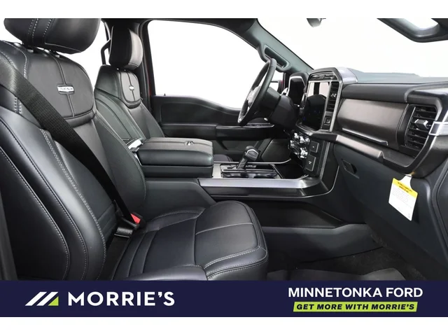 Nuevos FORD F-150 à Estados chez autogozo