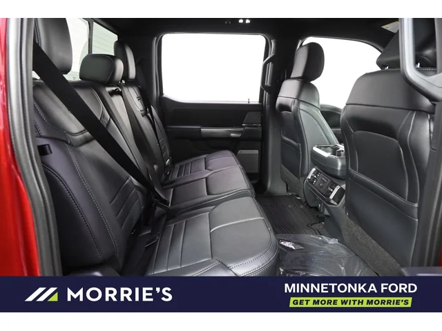 Nuevos FORD F-150 à Estados chez autogozo