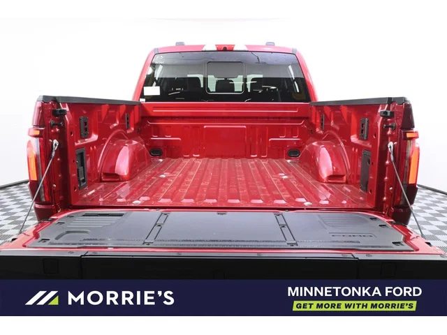 Nuevos FORD F-150 à Estados chez autogozo