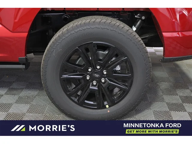 Nuevos FORD F-150 à Estados chez autogozo