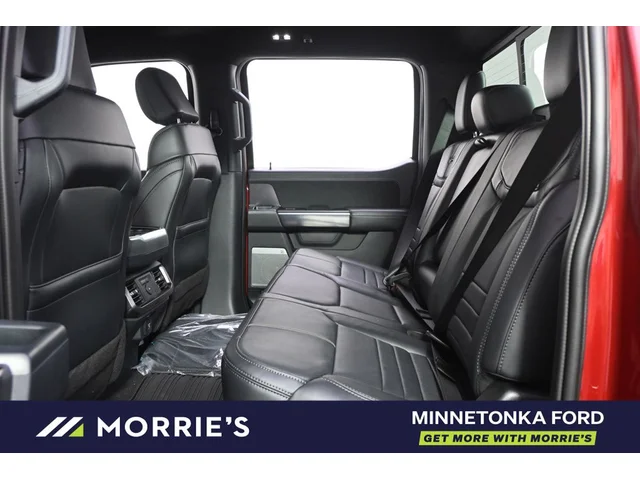 Nuevos FORD F-150 à Estados chez autogozo
