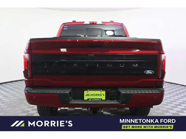 Nuevos FORD F-150 à Estados chez autogozo