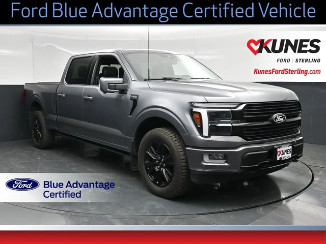 SEMINUEVOS FORD F-150 a Estados en autogozo