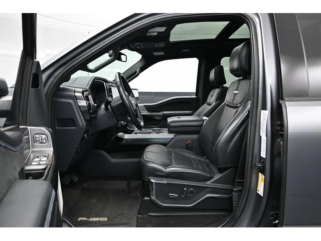 SEMINUEVOS FORD F-150 a Estados en autogozo