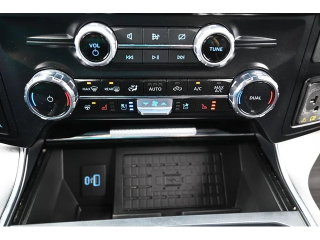 SEMINUEVOS FORD F-150 a Estados en autogozo