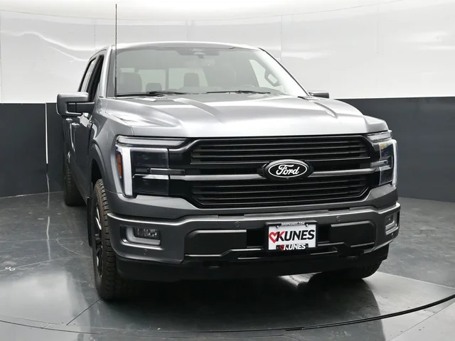 SEMINUEVOS FORD F-150 a Estados en autogozo