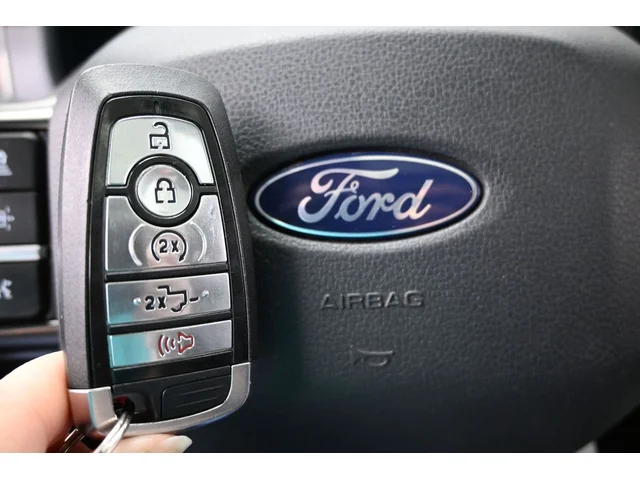 SEMINUEVOS FORD F-150 a Estados en autogozo