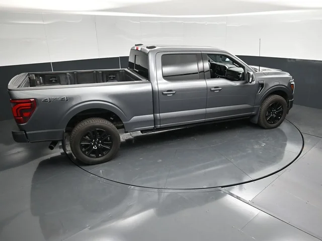 SEMINUEVOS FORD F-150 a Estados en autogozo