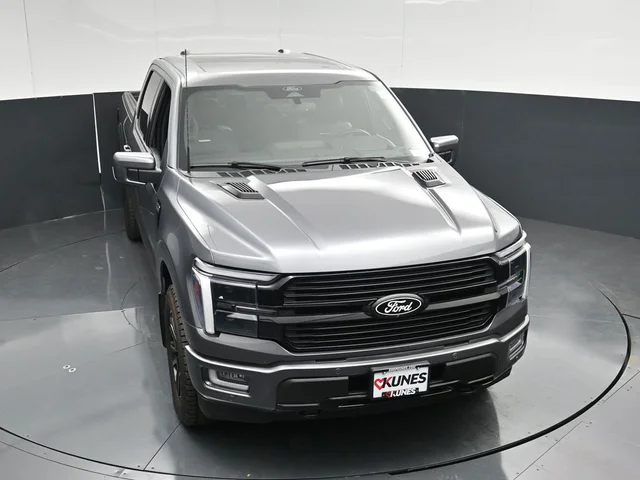 SEMINUEVOS FORD F-150 a Estados en autogozo