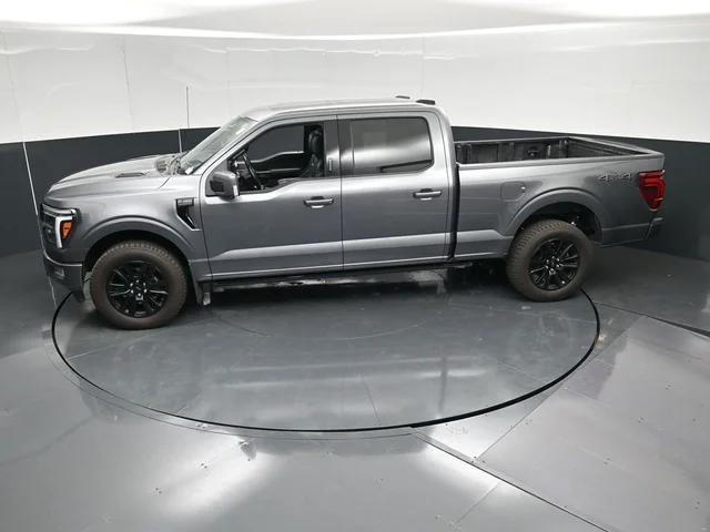 SEMINUEVOS FORD F-150 a Estados en autogozo