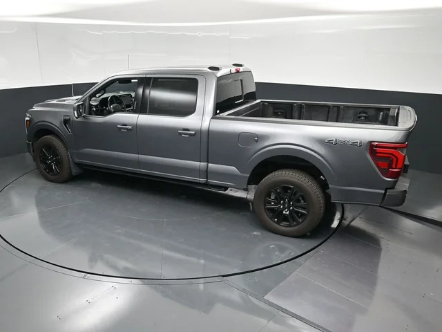 SEMINUEVOS FORD F-150 a Estados en autogozo