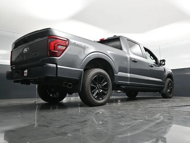 SEMINUEVOS FORD F-150 a Estados en autogozo