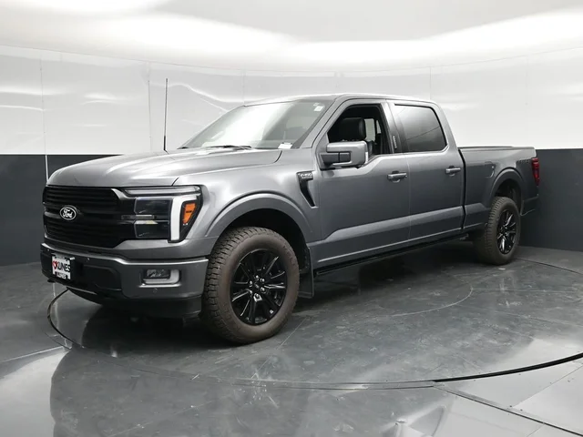 SEMINUEVOS FORD F-150 a Estados en autogozo
